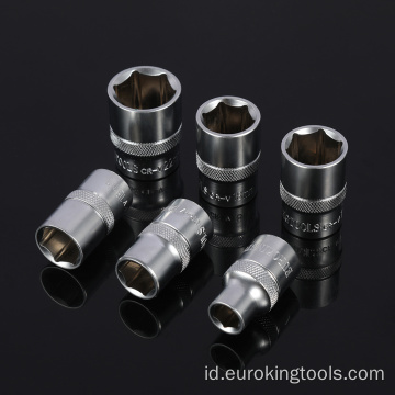 1/2 inci 50bv30 Matte Hex Socket Tool